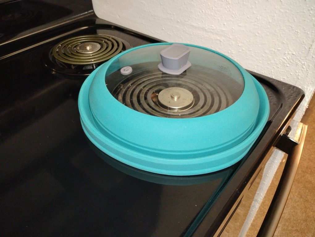Large Universal Pot Lid