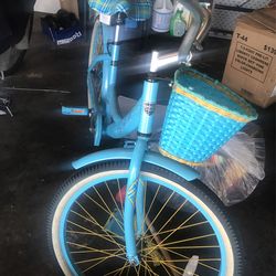 Bicicletea
