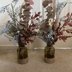 Wedding Table Decor 