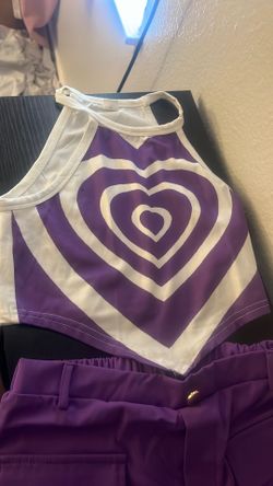 Girls Outfit