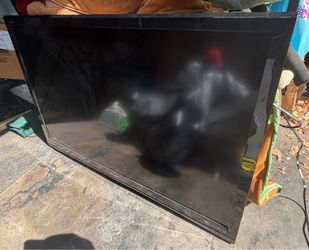 Sharp TV