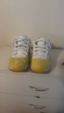 Jordan 11 low