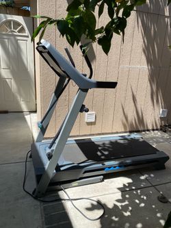 Treadmill