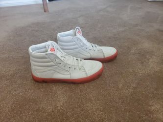 Vans High Tops 4.5 JUNIORS / Womans