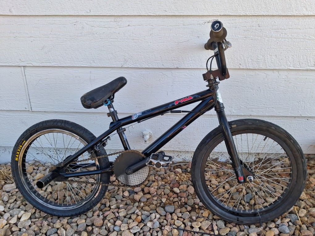 Eastern Bmx