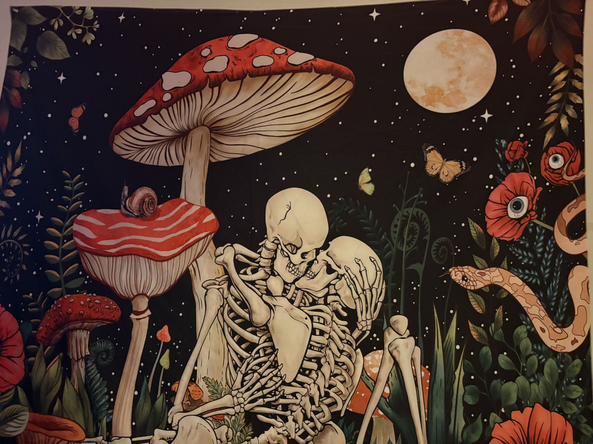 Tapestry