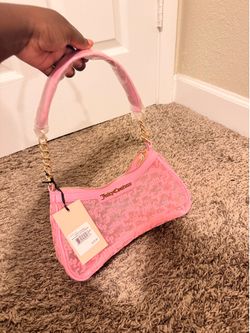 Juicy couture purse
