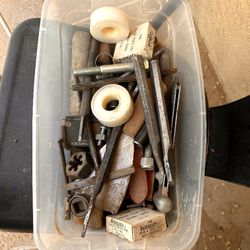 Miscellaneous Tools