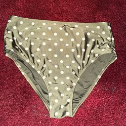 👙Aeropostale Bikini Bottom👙