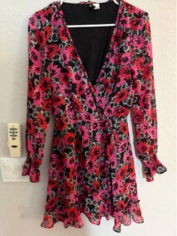 Like new dress