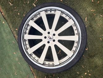 Forgiato Wheels