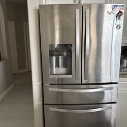 Whirlpool Refridgerator