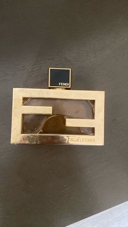 Fendi spray