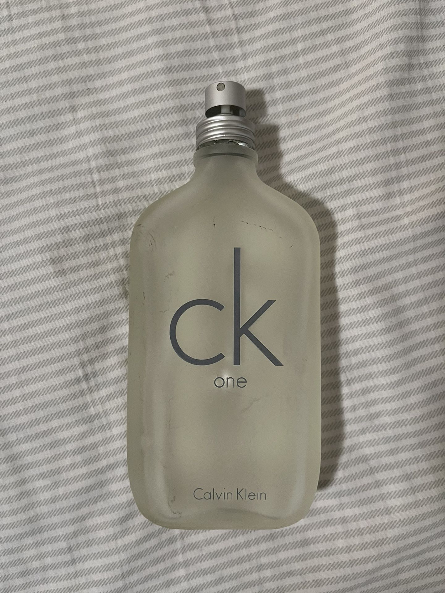 Calvin Klein Ck ONE 
