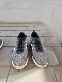 Womens Addidas Golf Shoes