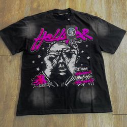 Hellstar Tee
