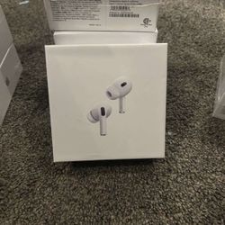 AirPods Pro 2 *BEST DEAL*
