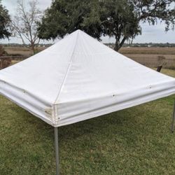 ProShade 10x10 Canopy (As-Is - Frame Needs Repair)