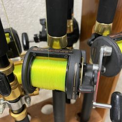 Fishing Rods