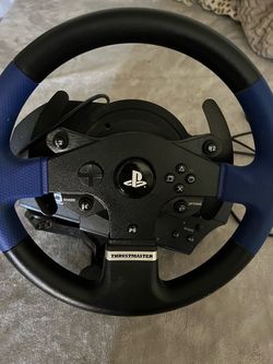 PS Wheel