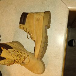 Timberlands