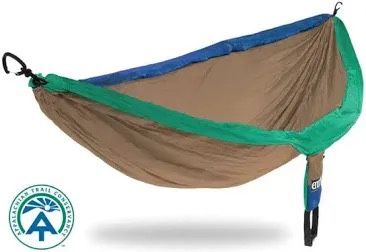 Eno double hammock + XL straps