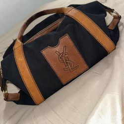 YSL BOSTON UNISEX BAG
