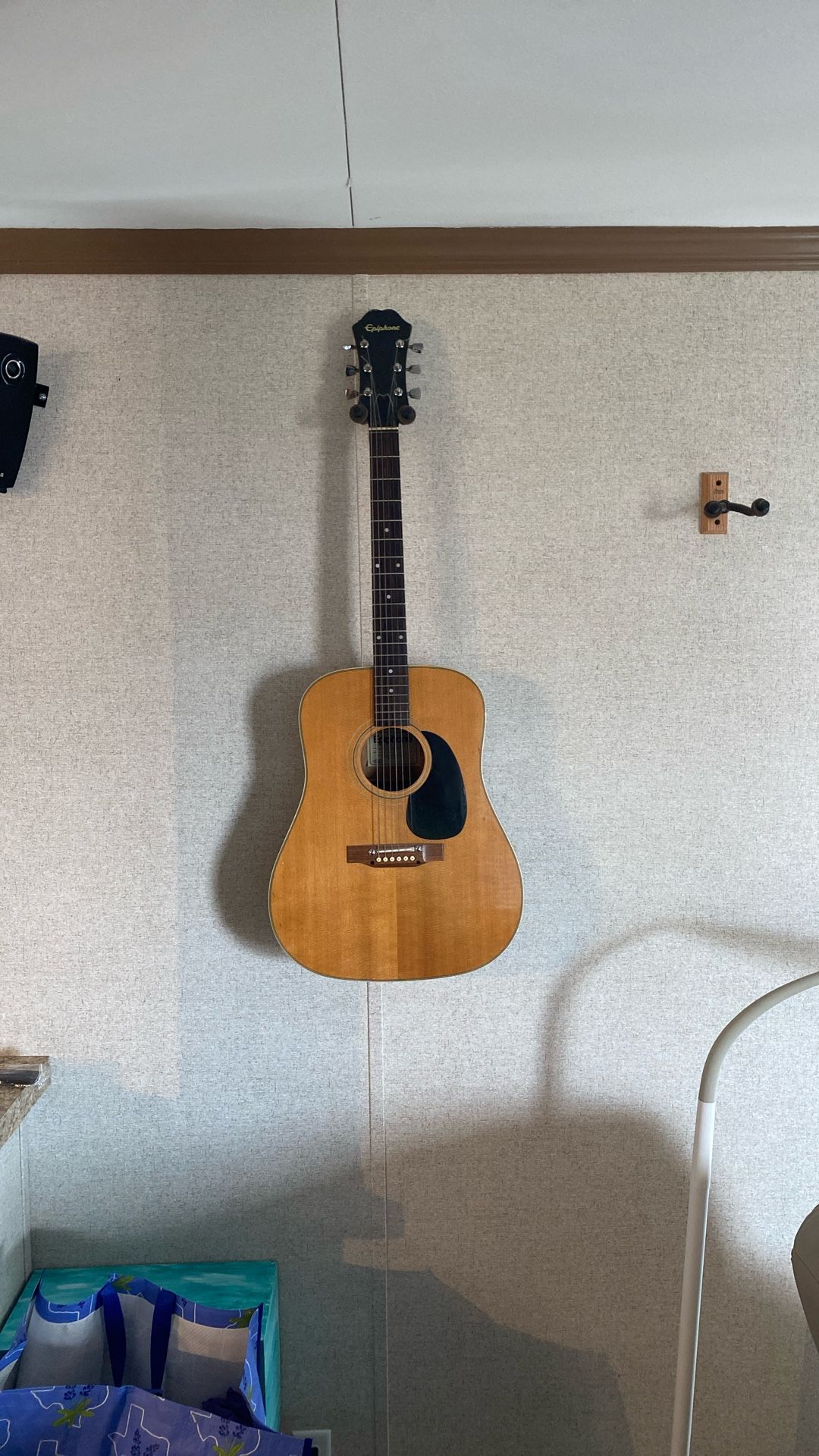 Epiphone Acoustic Guitar