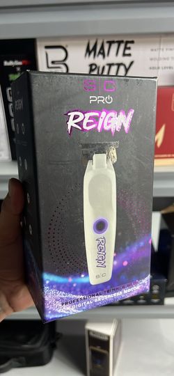 Sc Reign trimmer