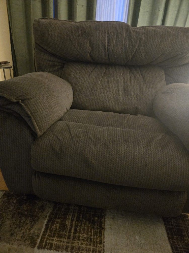 Recliner
