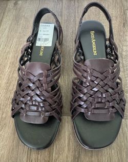 Enzo Angiolini Shoes Size 6.5 Women