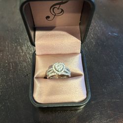 Engagement Ring