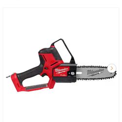 Milwaukee M18 FUEL Hatchet Pruning Saw 