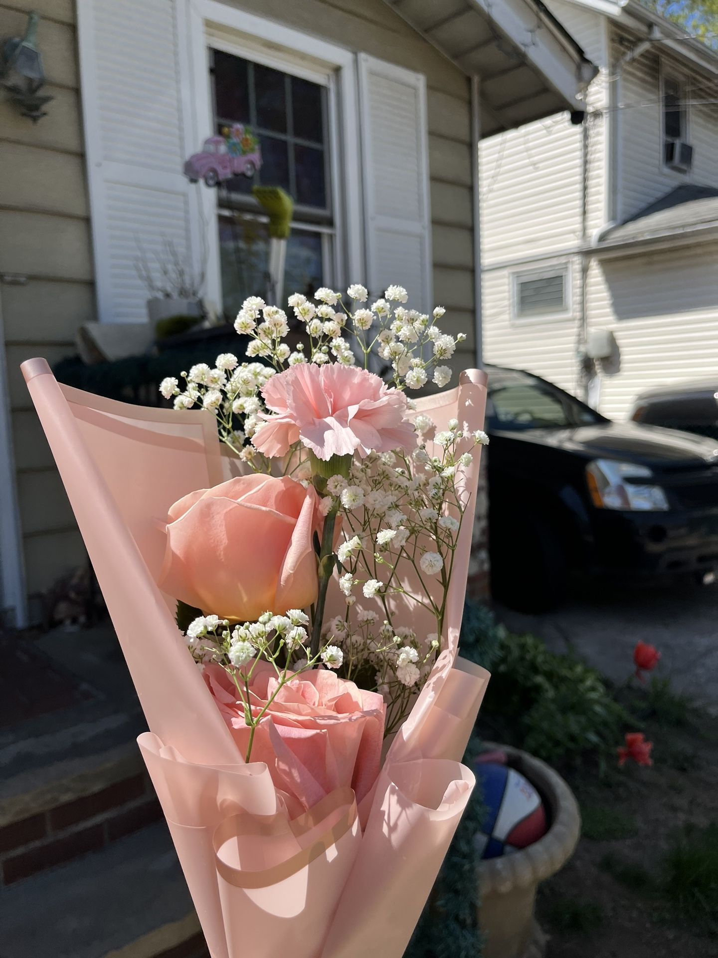 Narysbouquets