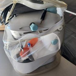 Small Sewing Machine