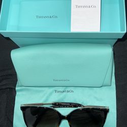 Tiffany & Co.