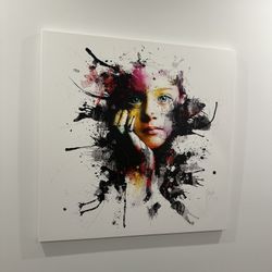Canvas Wall Art