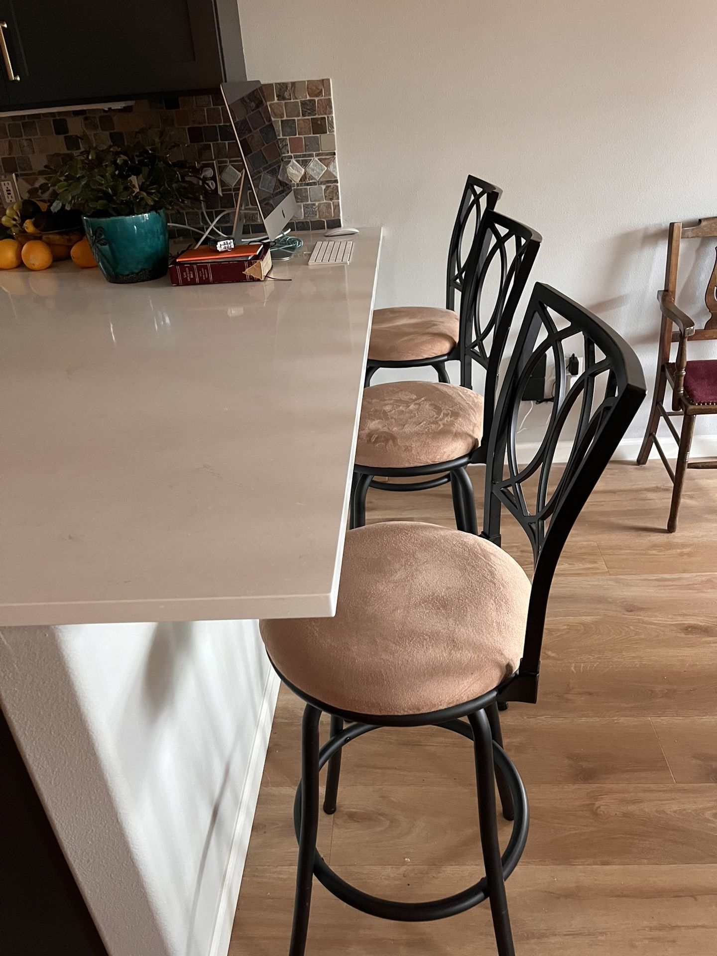 Bar Or Counter Stools