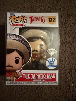 funk pops