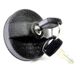 31842 Fuel Tank Locking Cap, Quick Cam Type for Non-Threaded Filler Neck