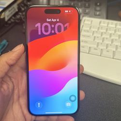 IPhone 15