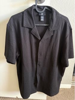 H&M Men’s medium shirt