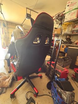 chair