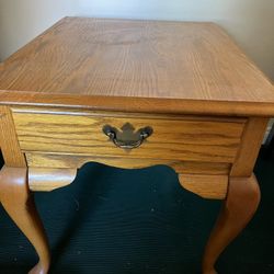 End Table