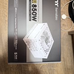 Thermaltake Psu 