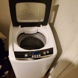 Black+Decker Washer w/ Sink Adapter/stand hanger