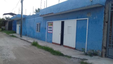 Propiedad en Guadalajara Jalisco México