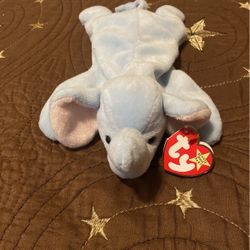 Original Beanie Baby