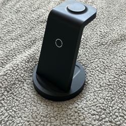3 in 1 Charging Station