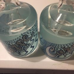 TWO 4.2FLOZ CURVE WAVE MENS COLOGNE